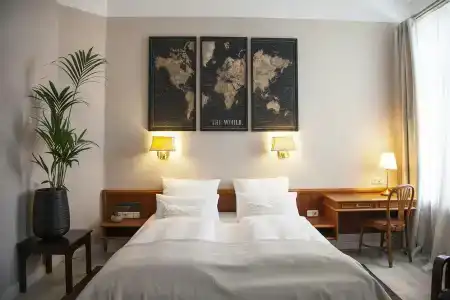Boutique Krone München - 36