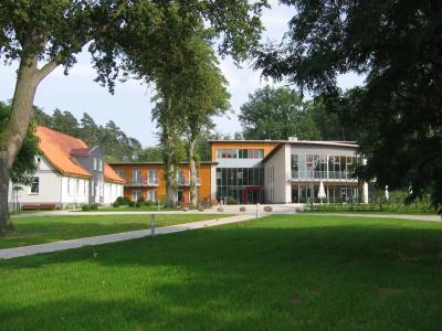 Ferienpark Plauer See - 12