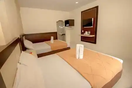 Puri Nusa Indah - 29