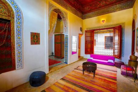Dar Attajalli - 21