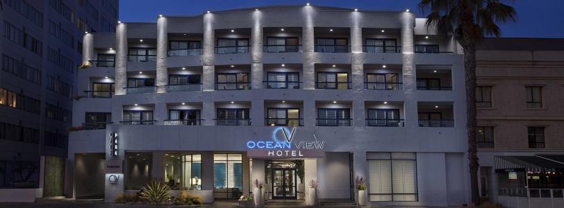 Ocean View - 20