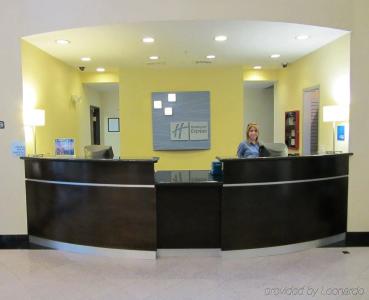 Holiday Inn Express & Suites Houston-Downtown Convention Center, An Ihg - 1