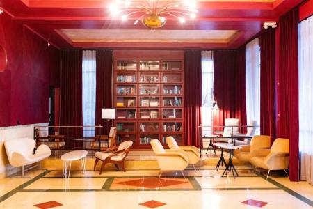 Crest Suites - 26
