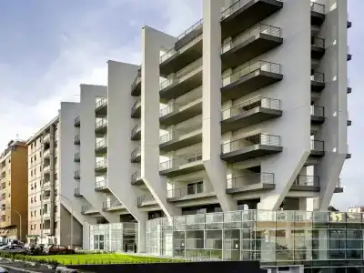 Lungotevere Suite - 0