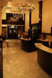 Sheraton Downtown - 12