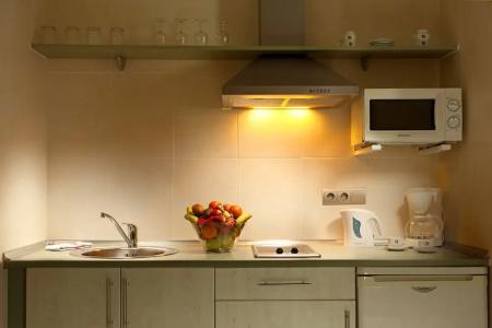 Marinas de Nerja Beach & Spa - 62
