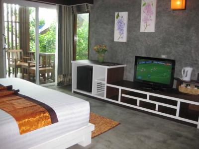 Sairee Hut Resort Koh Tao-Sha Plus - 34