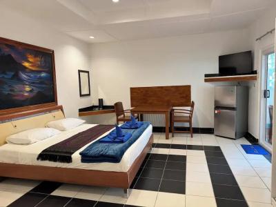 Lanta Island Resort - Sha Extra Plus - 107