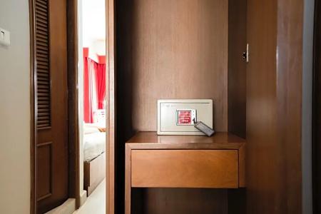 Baan Sukhumvit Soi 18 - 30