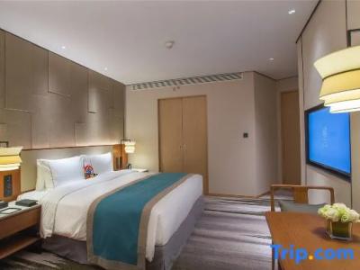 Yuluxe Chengdu - 156