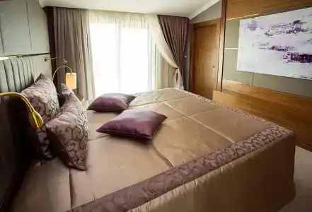 Ramada by Wyndham Yalova - 33