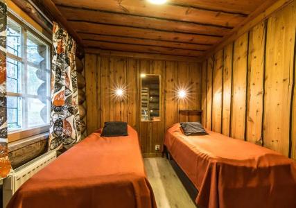 Levikaira - Log Cabins - 68