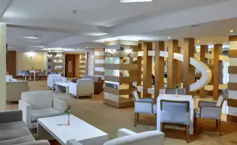Sunis Elita Beach Resort & SPA - 19