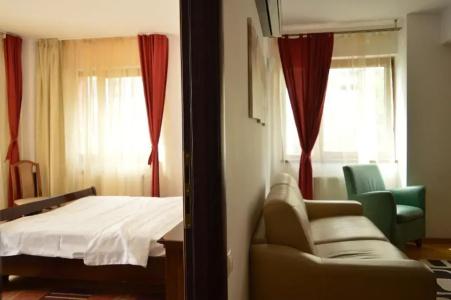 Monte Carlo Palace Suites - 22