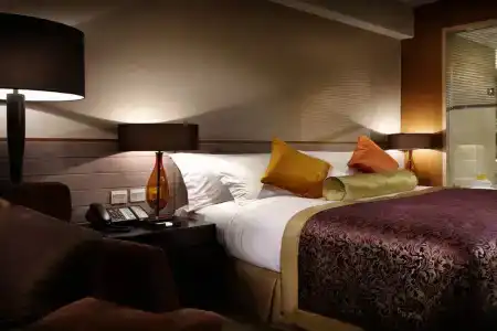 Crowne Plaza Beijing Sun Palace, An Ihg - 7