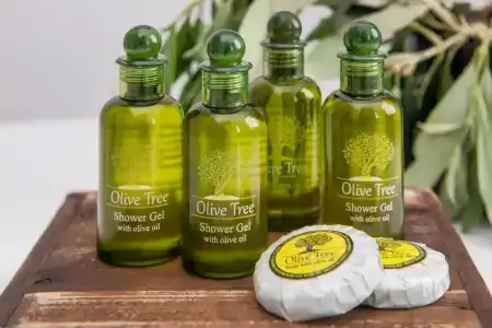 Olive Tree Suites - 15