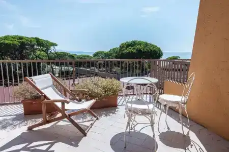 Roccamare Resort - Casa di Ponente - 43