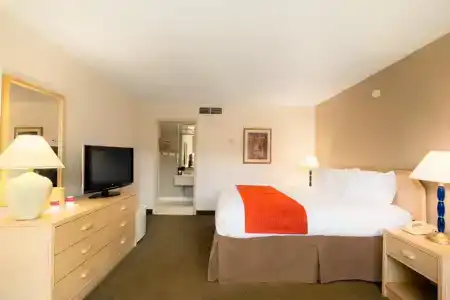 Ramada by Wyndham Kissimmee Gateway - 29