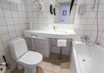 ProfilHotels Mercur - 62