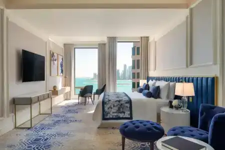 The St. Regis - 104