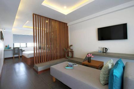 Riversoul Residence - 118