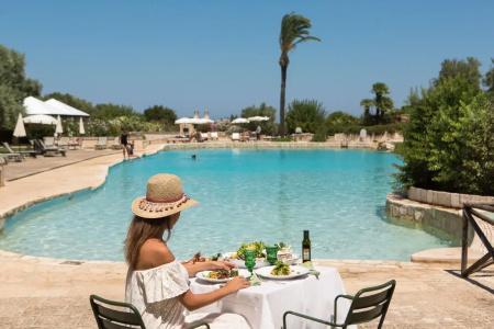 Masseria San Domenico - 37