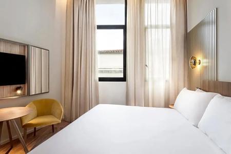 Mövenpick 's Hertogenbosch - 58