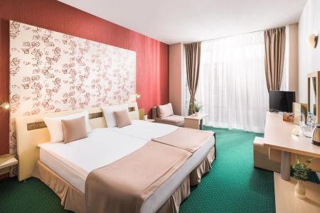 Park & Spa Markovo - 25