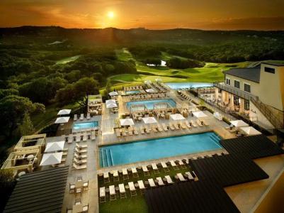 Omni Barton Creek Resort & Spa - 44