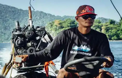 Adang Island - 21