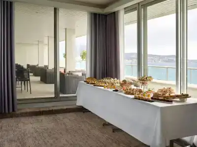 Radisson Blu Nice - 2