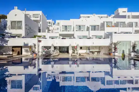 Voyage Bodrum - Adult Only +16 - 31