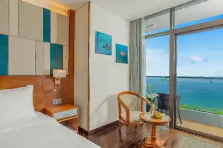 Mandila Beach Danang - 81