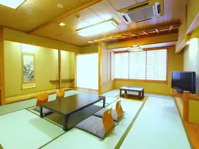 Isawa View - 1