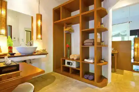 The Legend Chiang Rai Boutique River Resort & Spa - Sha Extra Plus - 17
