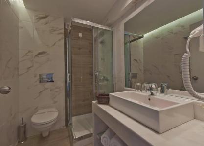 Mercure Rhodes Alexia - 8