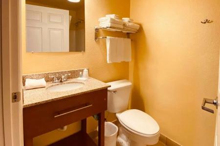 Suburban Studios Cape Coral - 36