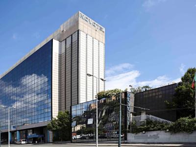 Novotel Genova City - 0