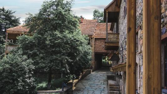 Tufenkian Old Dilijan Complex - 9