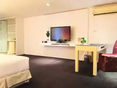 I Residence Silom - 4