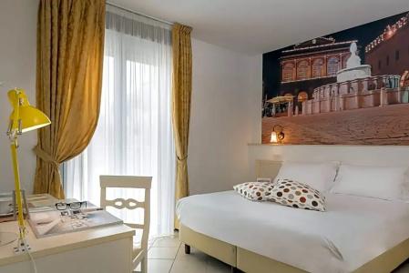 Sovrana & Spa - 38