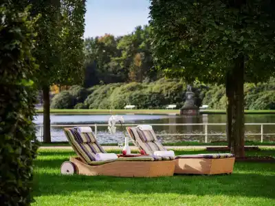 ParkBremen – ein Mitglied der Hommage Luxurys Collection - 23