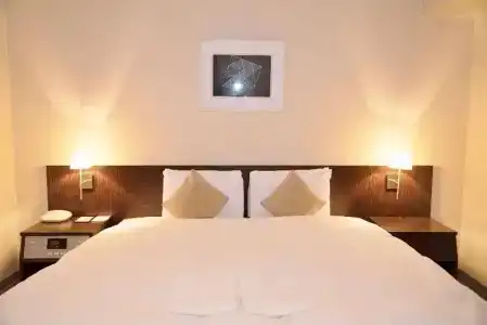 Best Western Nagoya - 41