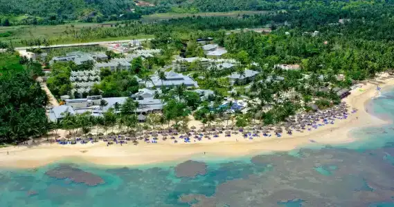 Bahia Principe Grand El Portillo - All Inclusive - 22