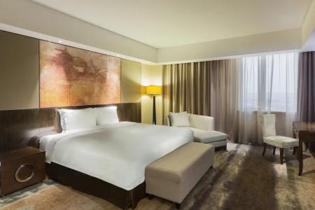 Holiday Inn Nanjing Aqua City, An Ihg - 149