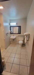 Comfort Inn Yosemite Area - 59