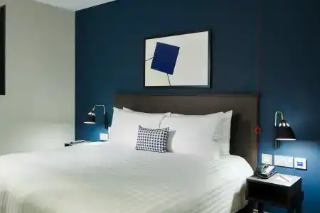 Residence Inn by Marriott London Tower Bridge - 4