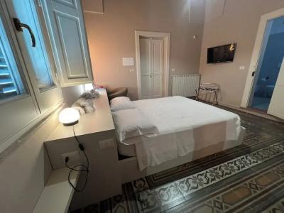 La Naca Della Taranta b&b - 45