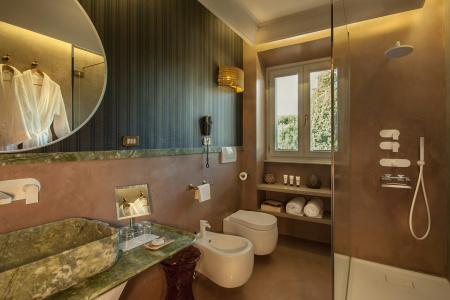 Palazzo Manfredi – Small Luxury Hotels of the World - 47