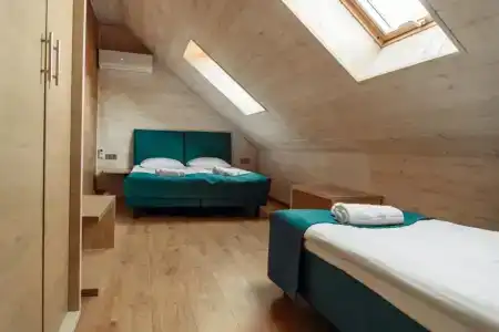Palanga Camping Compensa - 54